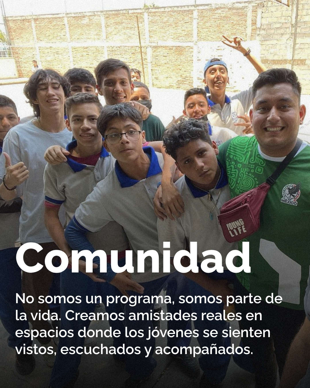 Young Life México