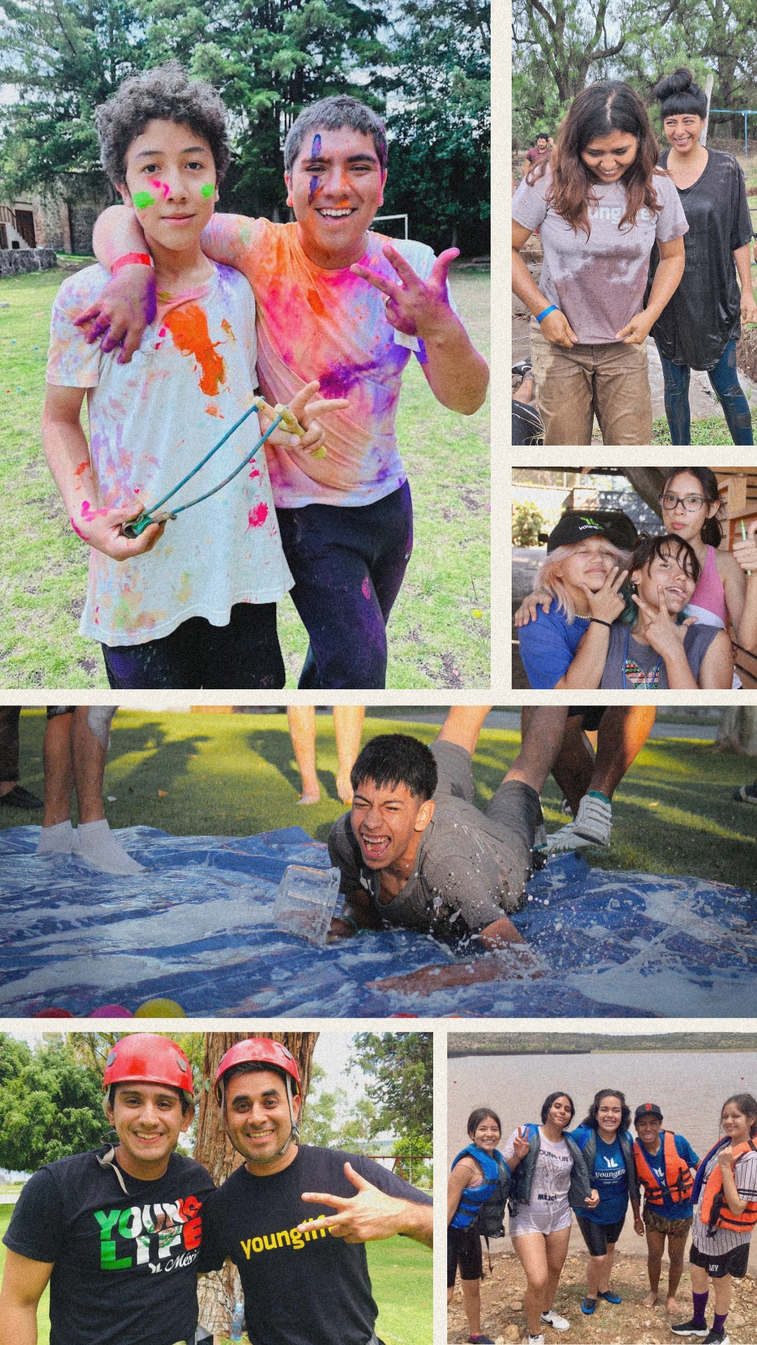 Young Life México