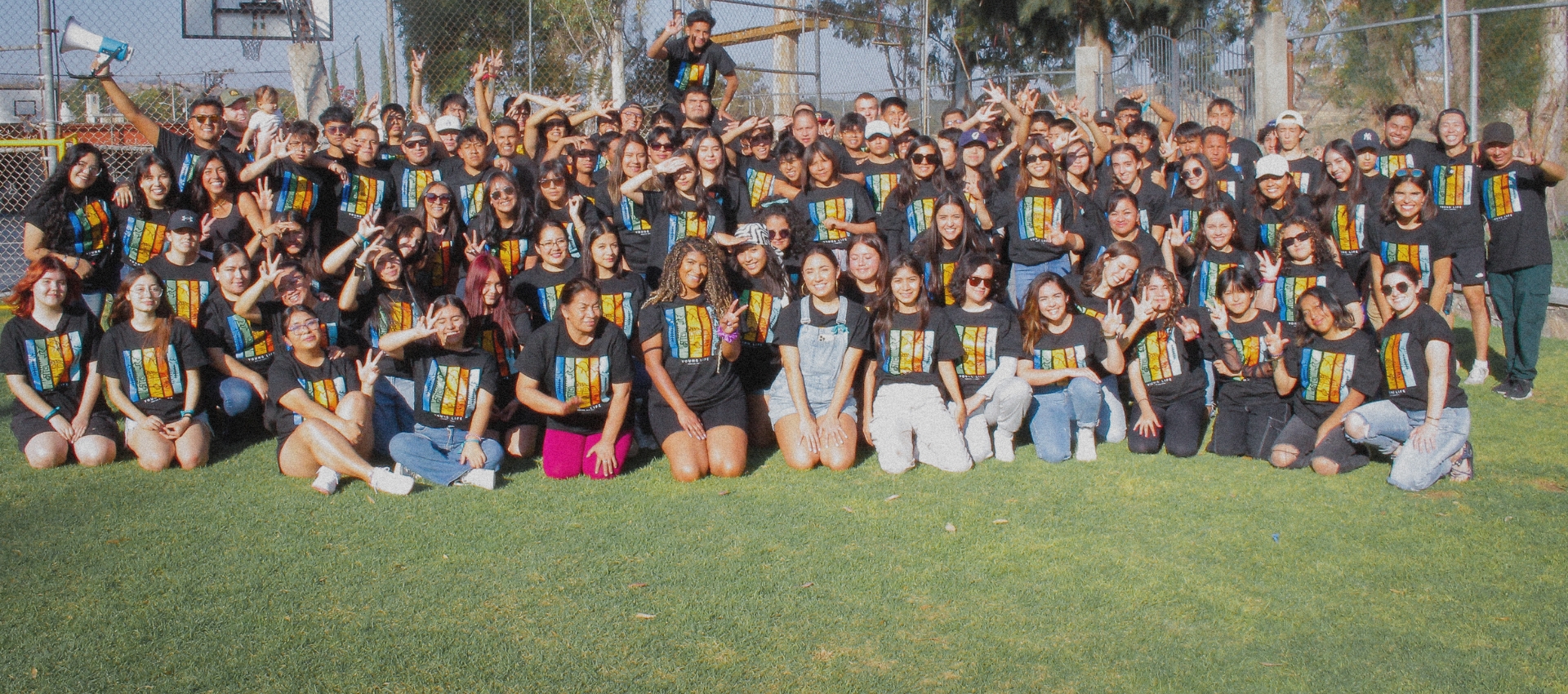 Young Life México
