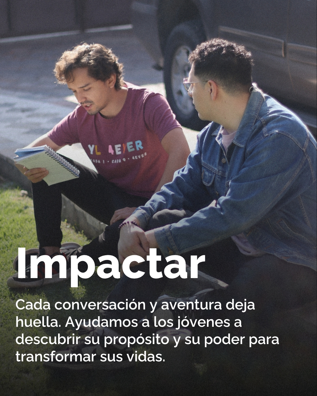 Young Life México