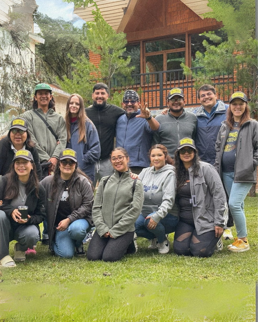 Young Life México