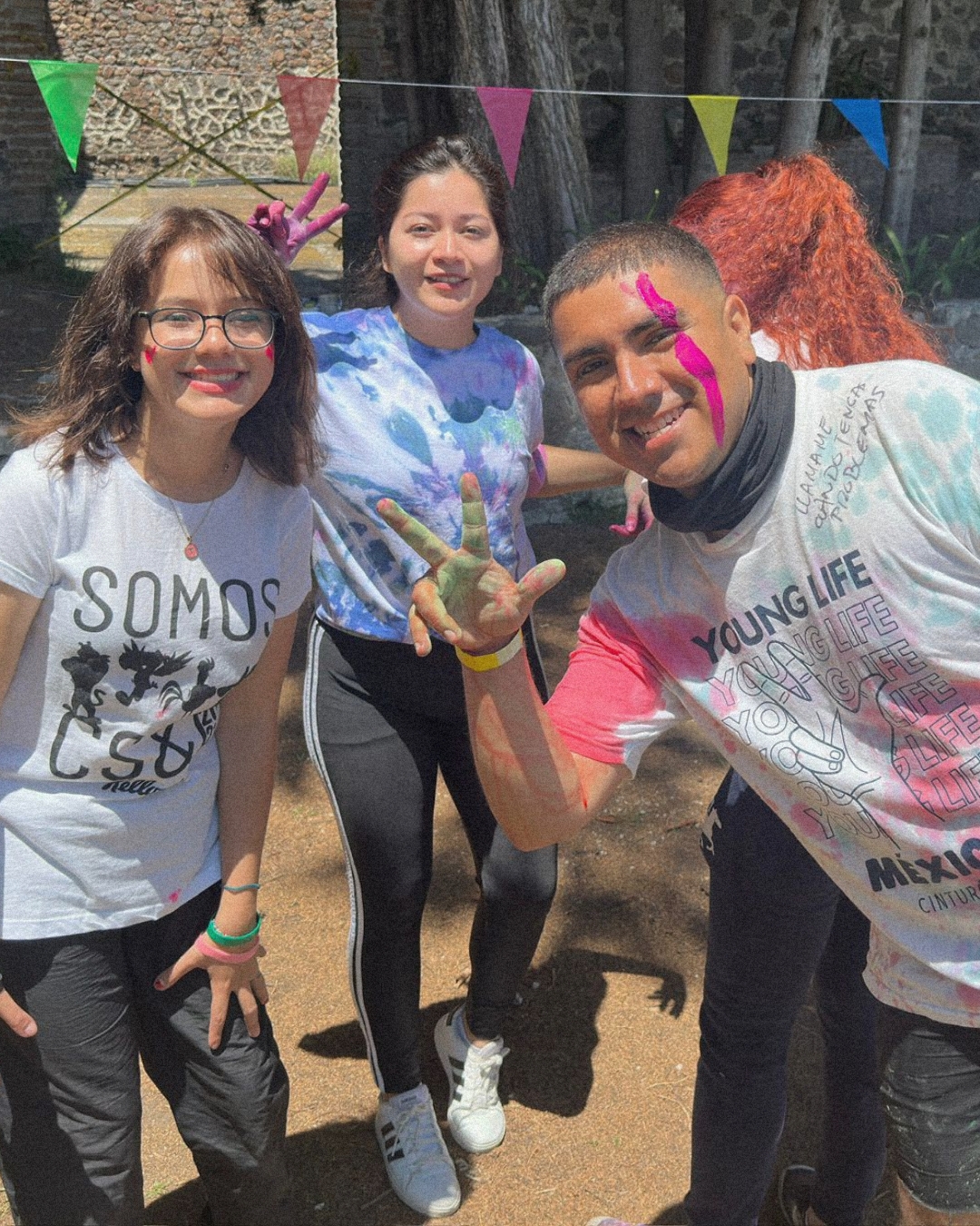 Young Life México
