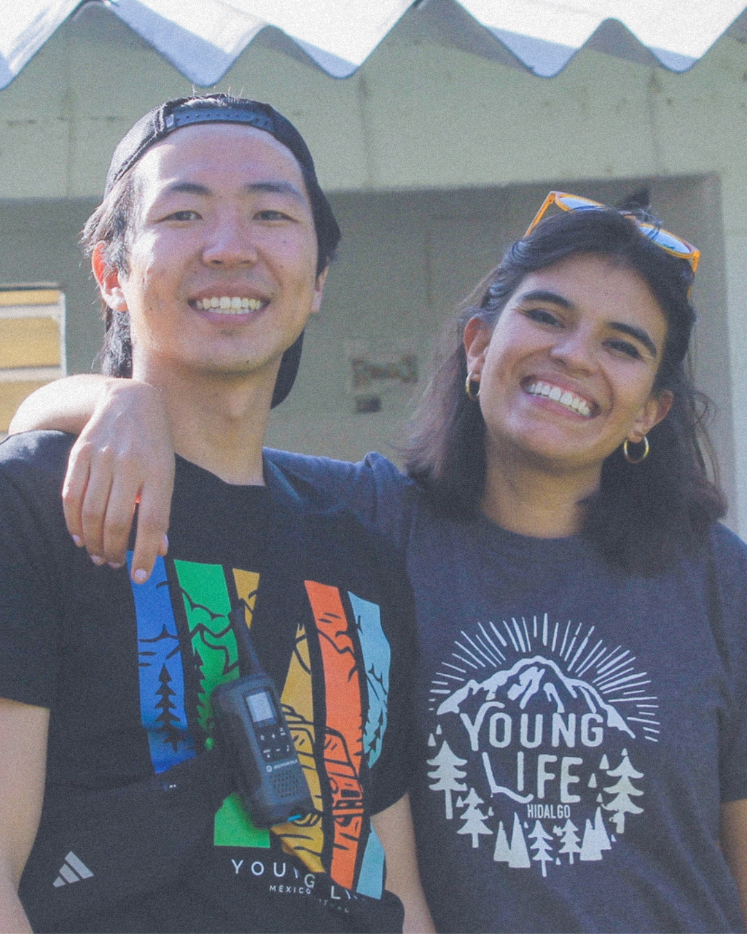 Young Life México