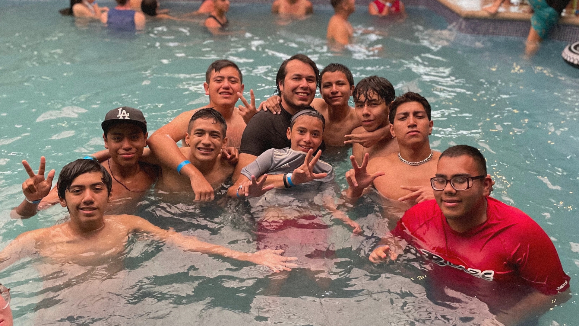 Young Life México