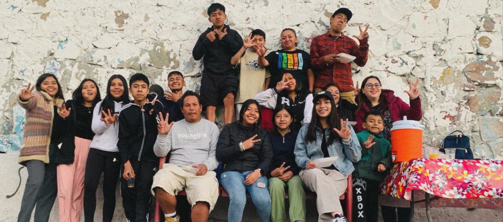 Young Life México