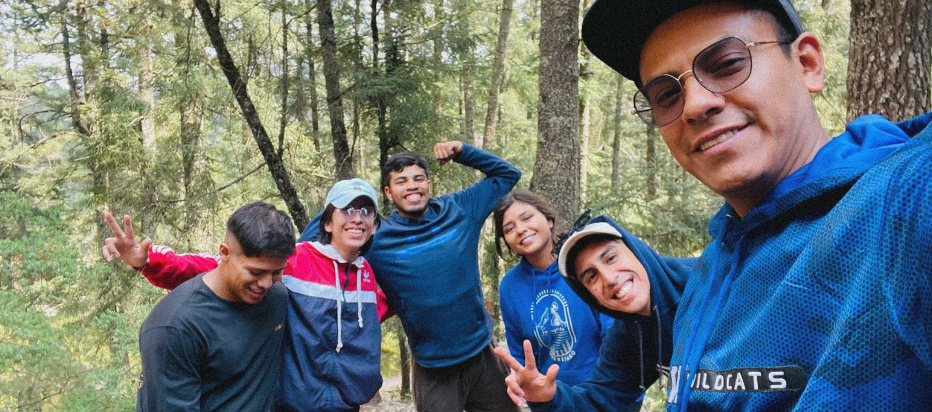 Young Life México