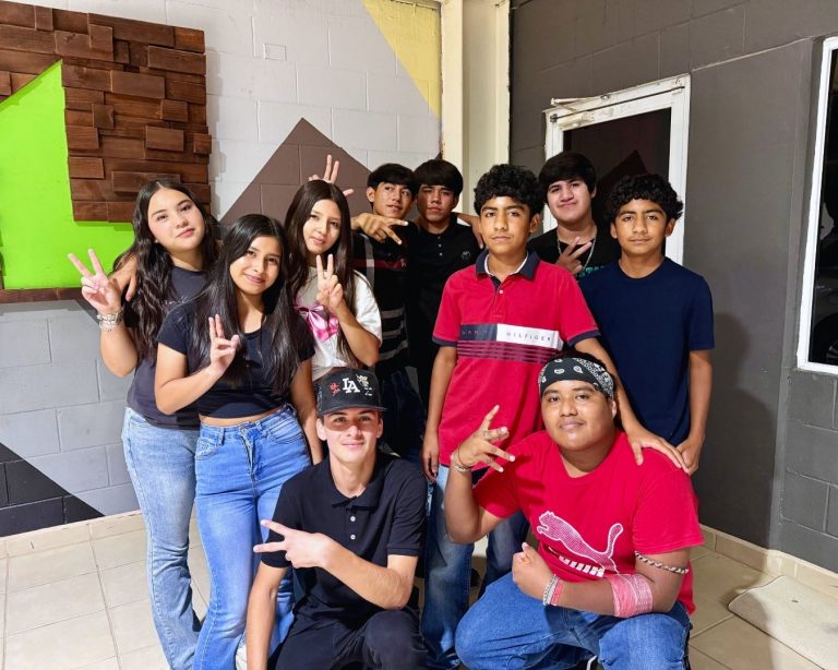 Young Life México