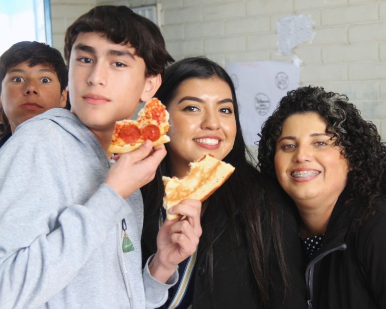 Young Life México