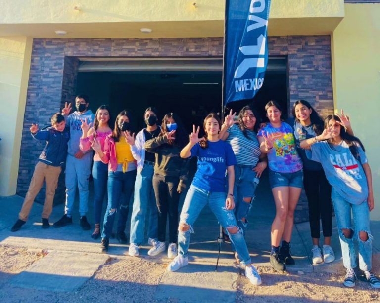 Young Life México