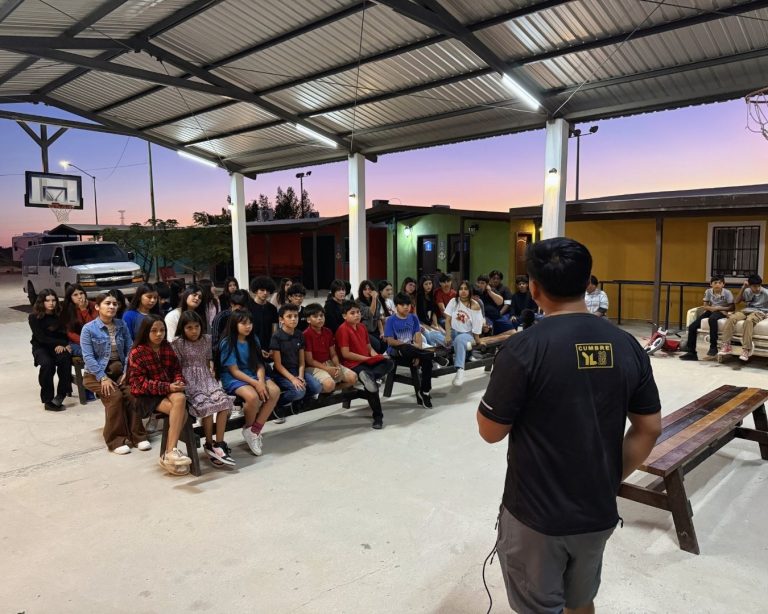Young Life México
