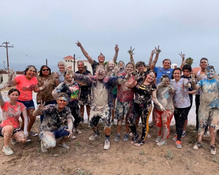 Young Life México
