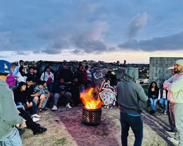 Young Life México