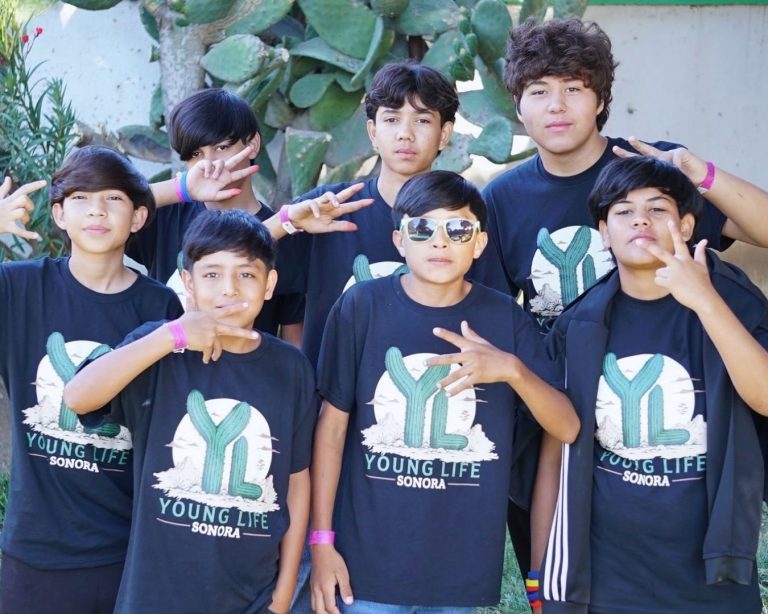 Young Life México