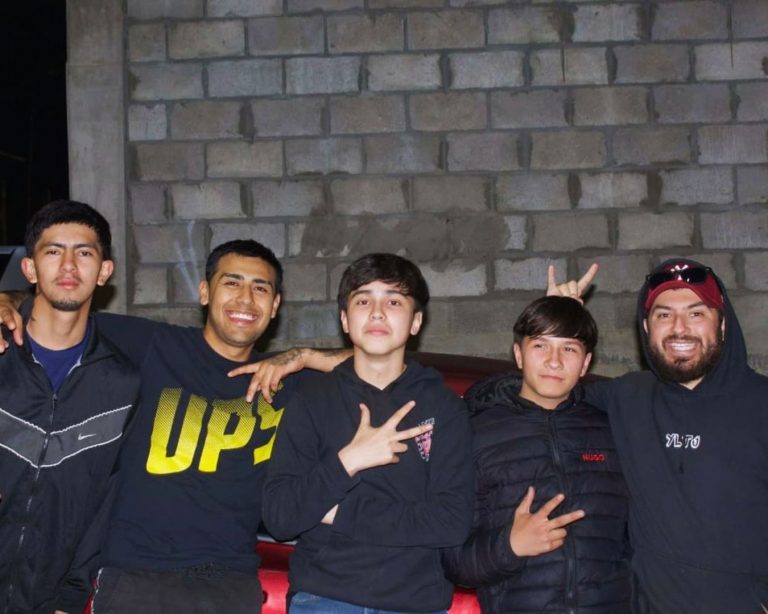 Young Life México
