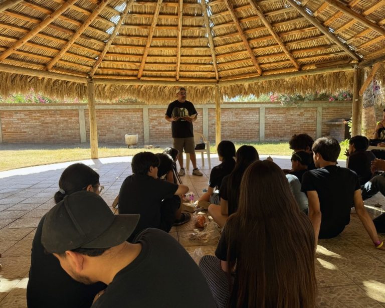 Young Life México