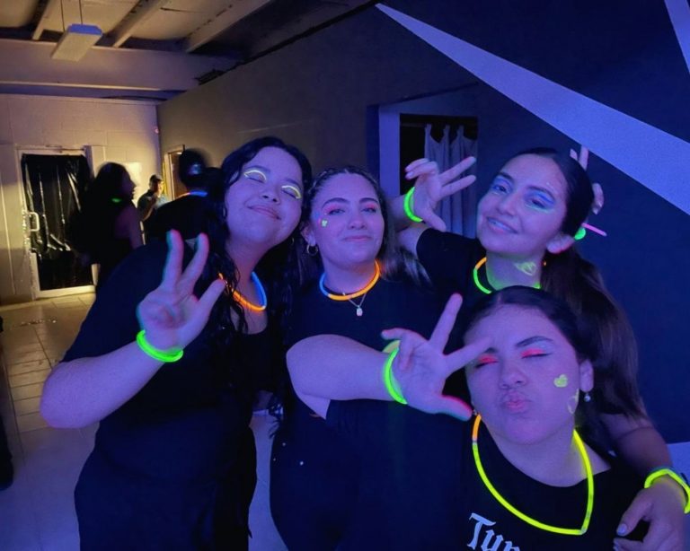 Young Life México