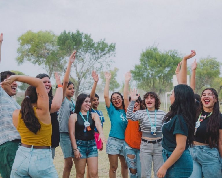 Young Life México