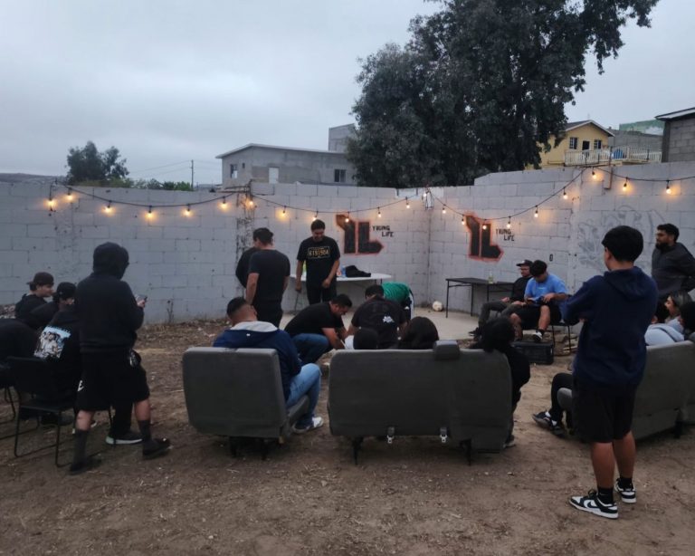 Young Life México