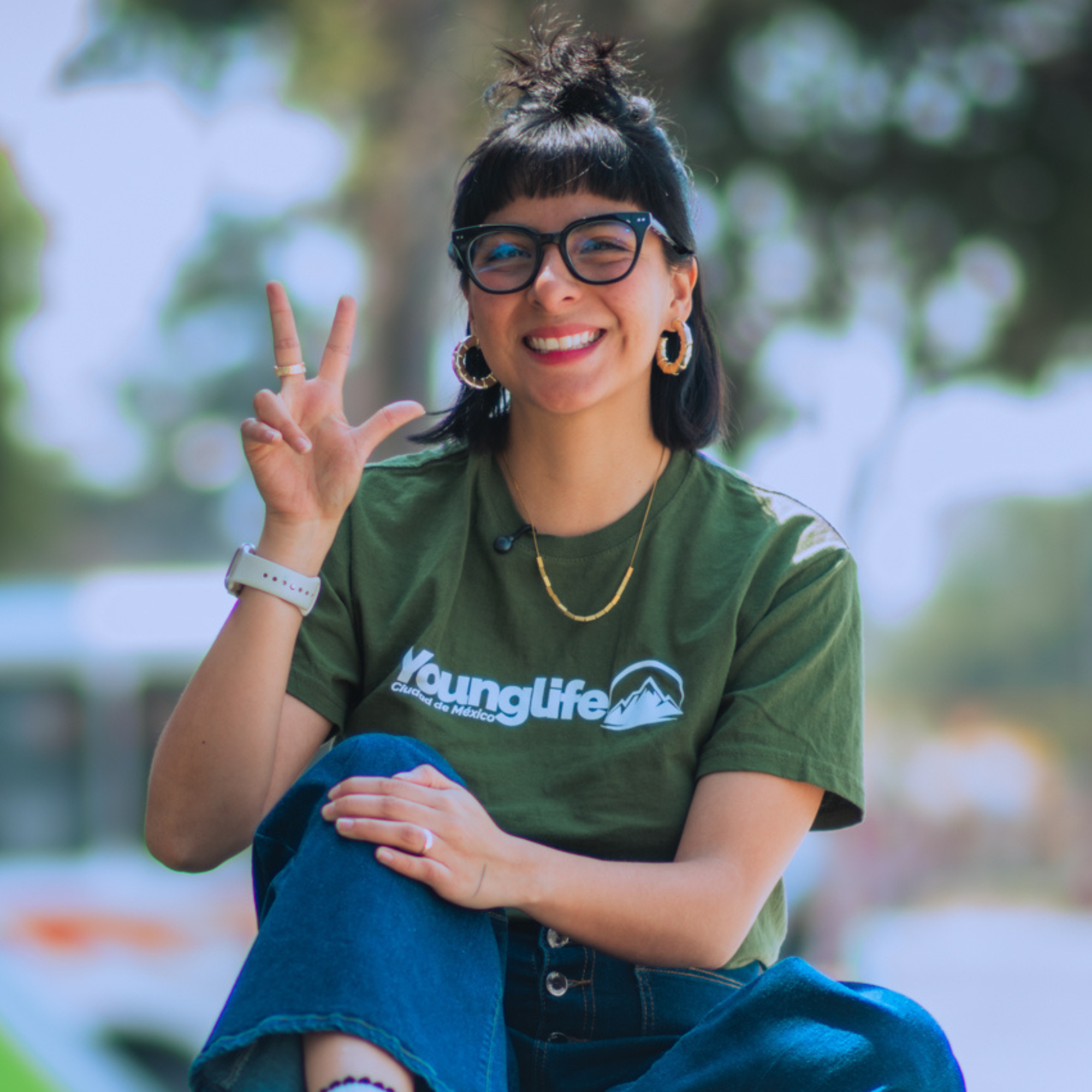 Young Life México