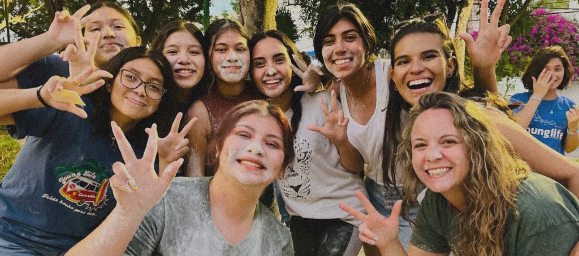 Young Life México